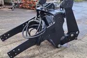 Zuidberg Front Linkage