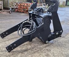 Zuidberg Front Linkage