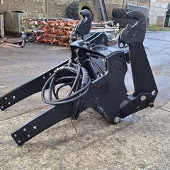 Zuidberg Front Linkage
