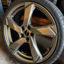 18 inch Alloys 5/100 Image 5