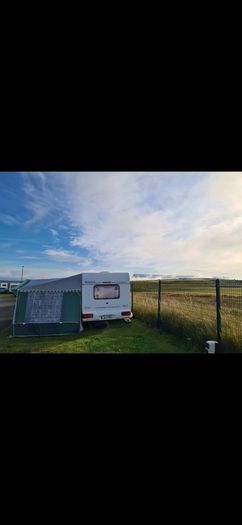 Caravan 5 Berth