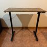 Height-adjustable desk Image 5