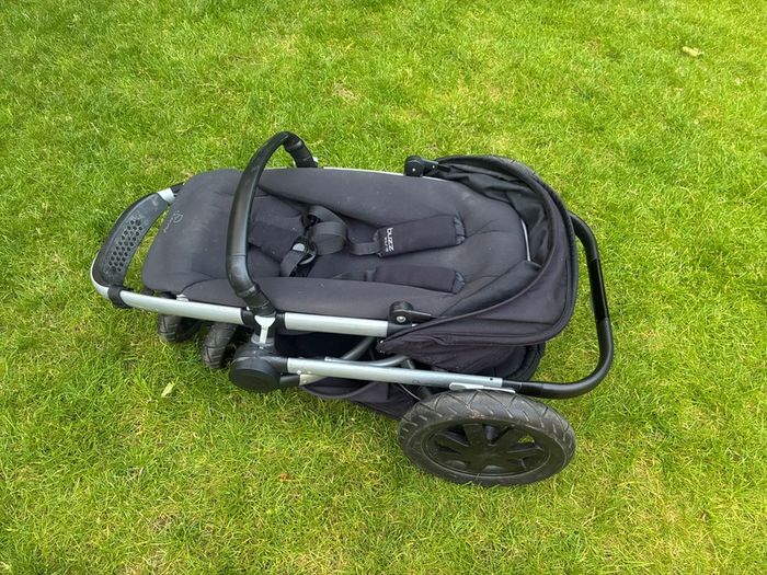 Quinny Buggy