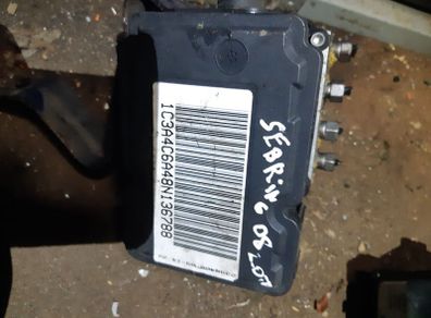 2009 Chrysler Sebring Abs Pump P05085336ag