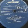 Rush - Fly By Night (First Press) Image 4