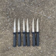 steak knives