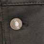 PRICE DROP Quick sale Black denim jacket men Zara Image 4