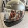 LS2 FF353 Rapid Full Face Motorcycle Helmet Image 2