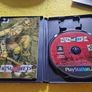 Ring of Red PlayStation2 Ps2 games Original Image 3