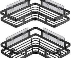Shower Shelves Storage Rack