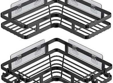 Shower Shelves Storage Rack