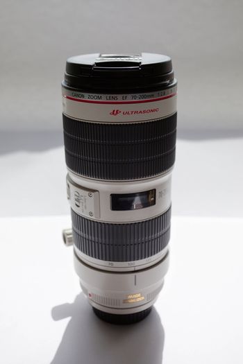 Canon Ef 70-200 F2.8 L Is Ii Usm