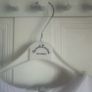 communion dress and hair accessory - perfect condition - worn once Image 5