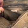 Diesel khaki bag Image 6