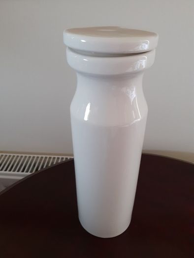 Spaghetti Jar