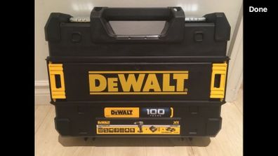 Dewalt