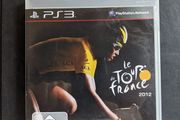 Le Tour de France - PS3