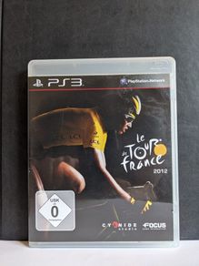 Le Tour de France - PS3