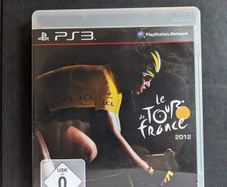 Le Tour de France - PS3