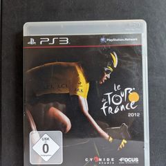 Le Tour de France - PS3