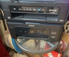 epson printers