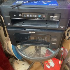 epson printers