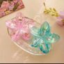 Flower clips Image 5