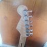 Fender Strat Replica (squier) Image 5