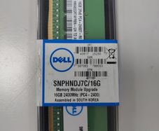 Dell 16Gb Server memory