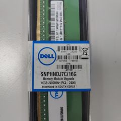 Dell 16Gb Server memory