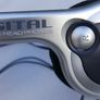 Jwin  Lightweight Heavy Bass Digital Stereo Headphones Image 3