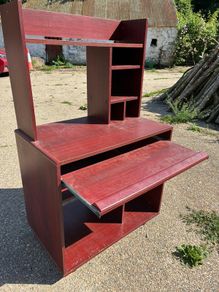 Computer Desk