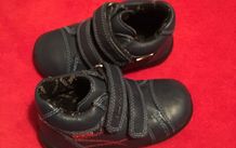 Start-Rite Boots, size EU-21,5. UK-5F