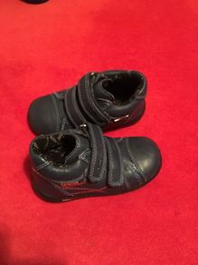 Start-Rite Boots, size EU-21,5. UK-5F
