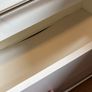 Bed side table and chest of drawers Image 5