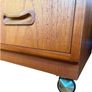 G Plan Fresco Media/TV/Side Cabinet Great Condition Image 4