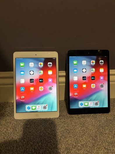 Ipad mini 2