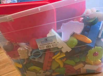 free toys