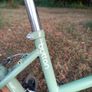 Mortello Button Girl's Bike Image 4