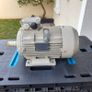 3 phase electric motor. Image 5