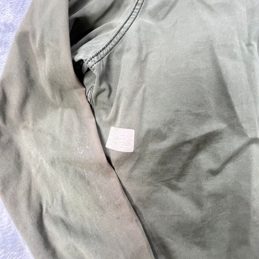 G-Star RAW Originals Delta Overshirt Olive Green Cargo Jacket XXXL