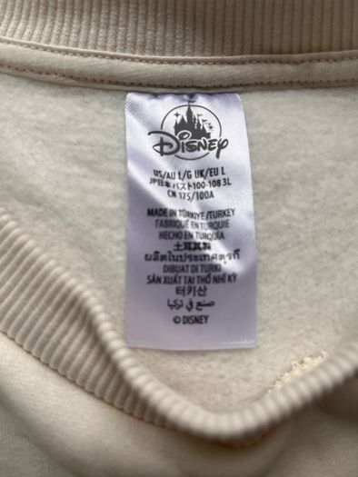 Sweatshirt Dress Disney Women