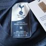Spurs Tottenham t shirt medium Image 3