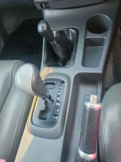 2012 Toyota Hilux Invincible 3.0 Automatic