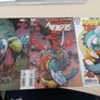 63 x various marvel comics Image 3