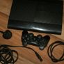 PS3 Playstation 3 super slim Image 2