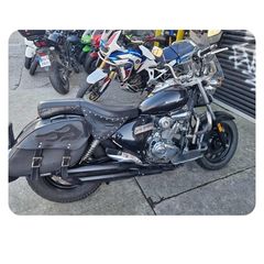 2022 Keeway Superlight 125cc