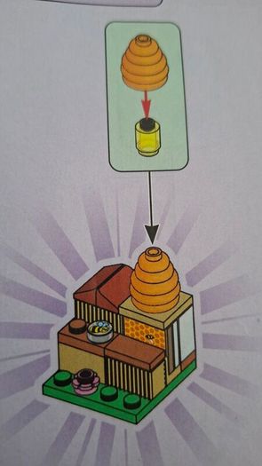 lego
