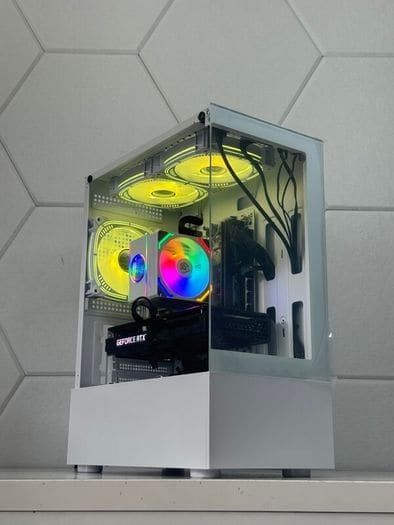 Gaming Pc | I7 | 32gb
