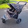 Out n About Double buggy Image 5